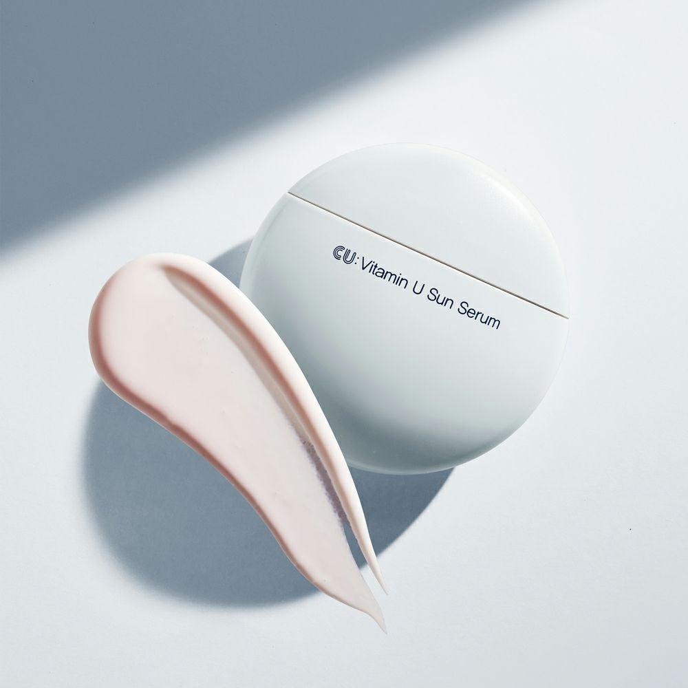 CUskin VITAMIN U化粧品　4種セット Qoo10 – 「CUSKIN JAPAN OFFICIAL STORE」のショップページです。