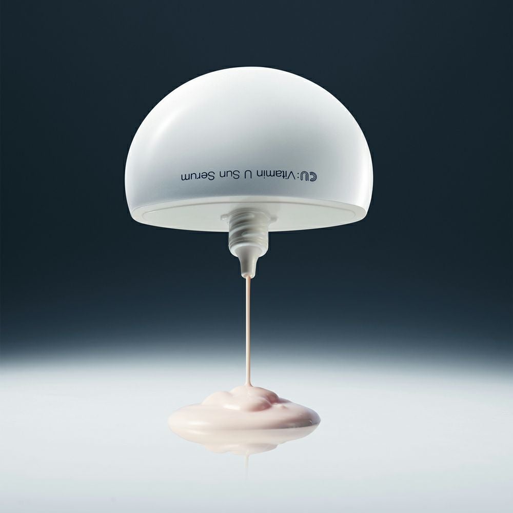 Vitamin U Sun Serum 50g ☆ | Department R