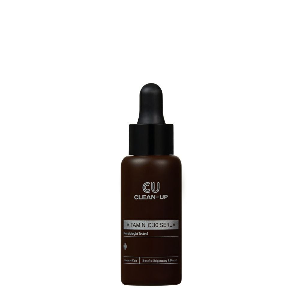 CLEAN-UP EX-C RE N CALM AMPOULE 30ml ☆ | Department R