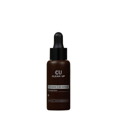 CLEAN-UP EX-C RE N CALM AMPOULE 30ml ☆ | Department R