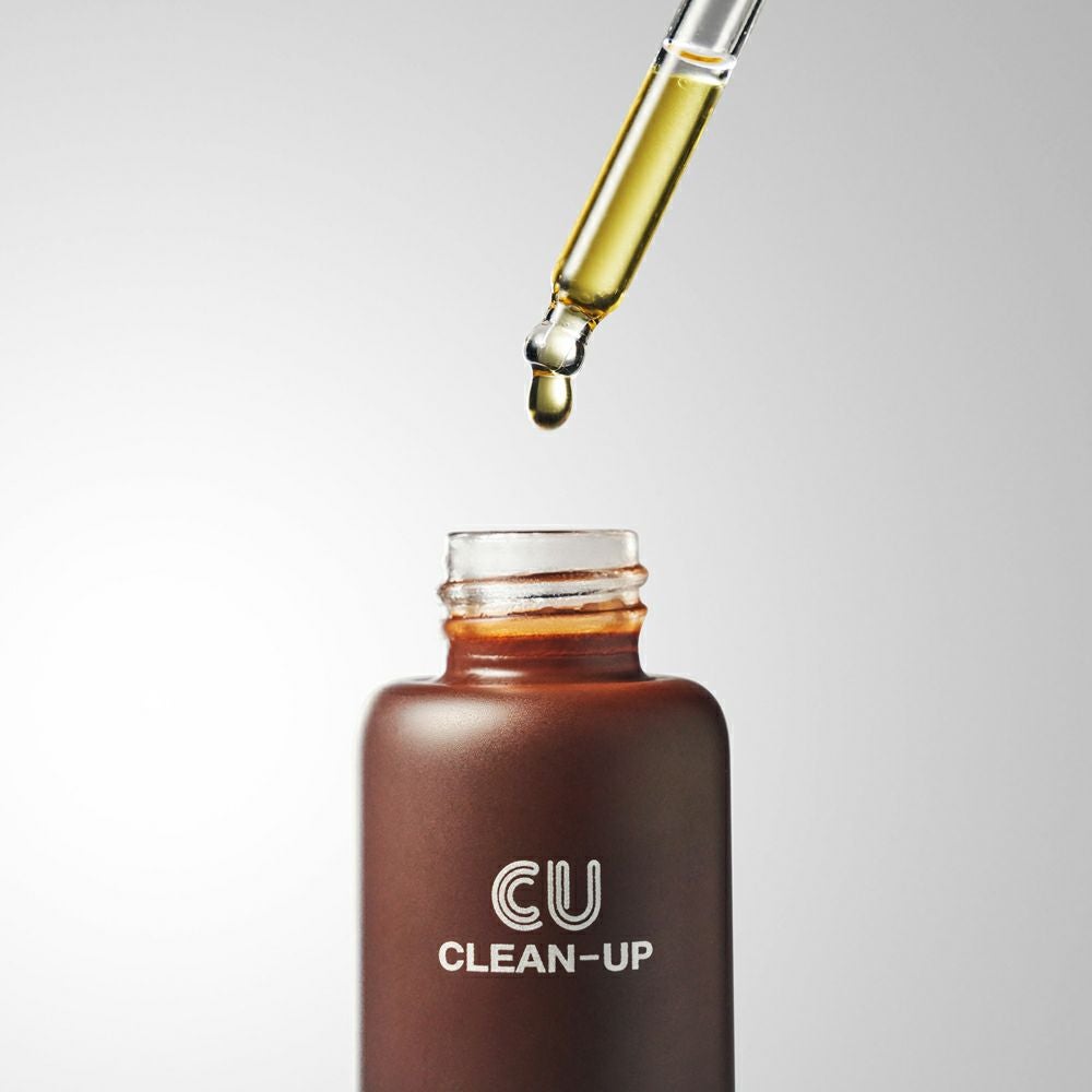 CLEAN-UP VITAMIN C30 SERUM 20g ☆ | Department R