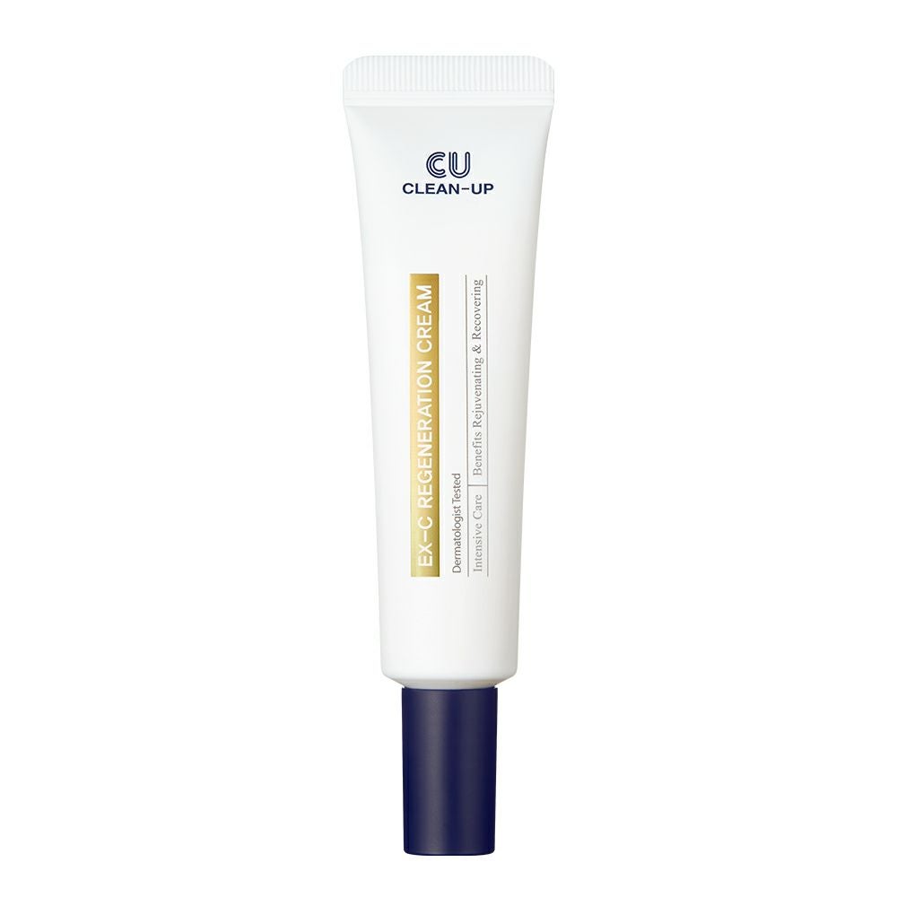 CLEAN-UP VITAMIN C30 SERUM 20g ☆ | Department R
