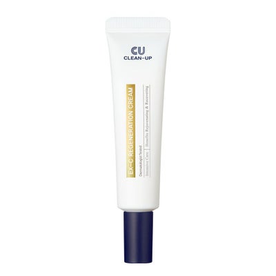 CLEAN-UP EX-C RE N CALM AMPOULE 30ml ☆ | Department R